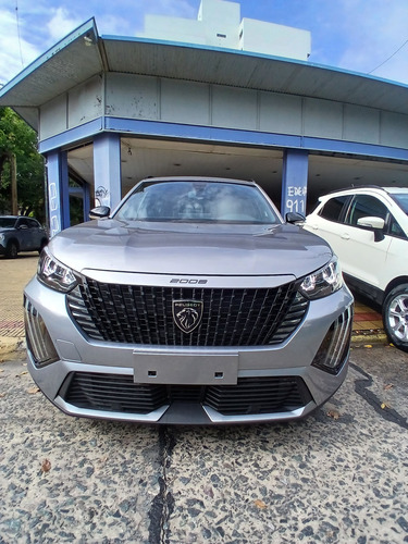 Peugeot 2008 Active T200