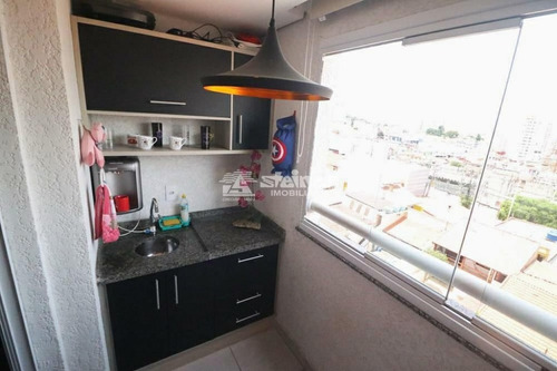 Imagem 9 de 28 de Venda Apartamento 3 Dormitórios Vila Galvão Guarulhos R$ 395.000,00 - 37000v