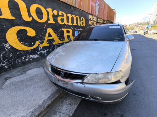 Chevrolet Omega 3.8 V6 Austral 3.8 V6