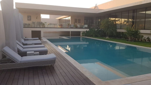 Imagen 29 de 30 de Casa En Venta Mérida, Temozón Norte, Priv Soluna A 2 Min De