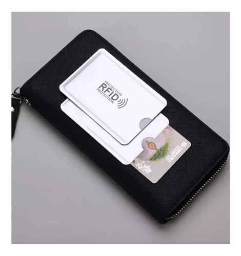 Dt Juego De 10 Tarjeteros Protectores De Tarjetas De