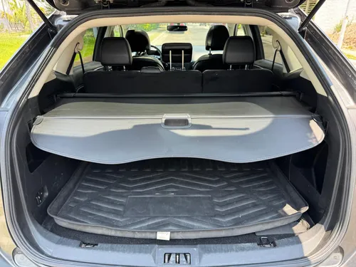 Ford Edge 3.5 Sel Plus Mt