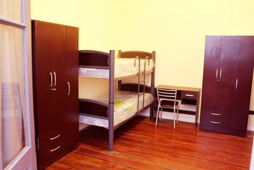 Imagen 10 de 13 de Alquiler De Habitaciones. Buenos Aires Capital Dueño Directo