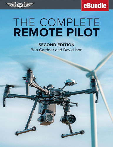 Libro:  The Complete Remote Pilot: (ebundle)