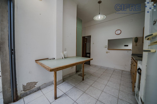 Ph 3 Ambientes Con Patio Y Terraza. Villa Pueyrredón