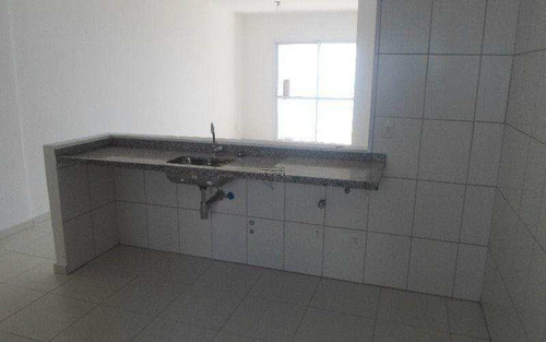 Imagem 6 de 24 de Apartamento Com 2 Dorms, Mirim, Praia Grande - R$ 380 Mil, Cod: 4955 - V4955