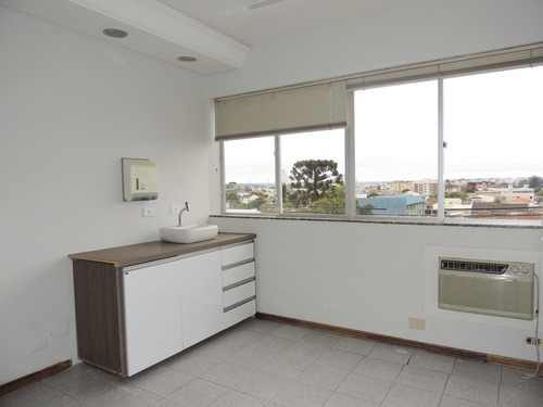 Imagem 4 de 10 de Sala Comercial - Centro - Ref: 8762 - V-8762
