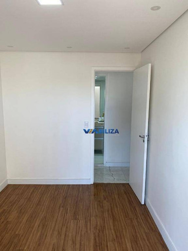Imagem 16 de 21 de Apartamento Com 3 Dormitórios À Venda, 83 M² Por R$ 564.000,00 - Jardim Flor Da Montanha - Guarulhos/sp - Ap3451