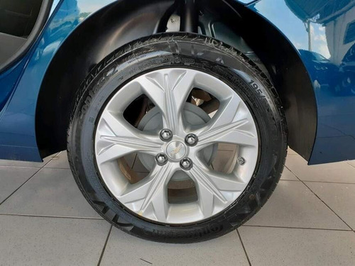 Imagem 12 de 13 de Onix 1.0 Turbo Flex Plus Premier Automático
