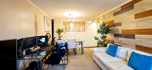Depto Av. Kennedy | Venta Directa | Metro L7 (66970)