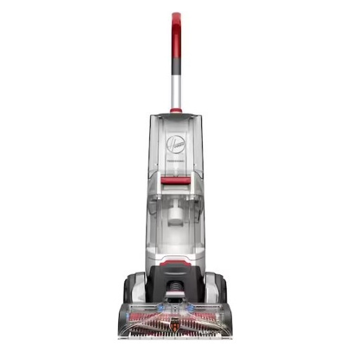 Aspiradora Hoover Professional Series Smartwash Advanced