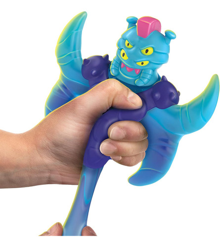Héroes De Goo Jit Zu - Saturnout, Figura De Acción De Galaxy