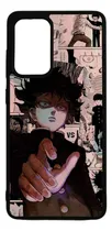 Comprar Funda Protector Case Para Samsung A52 A52s 5g Mob Psycho 100