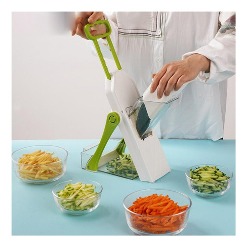 Cortadora De Patatas, Tiras Picadoras De Verduras, Cortadora