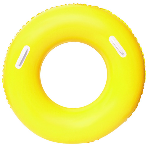 Swim Tube Salvavidas Inflable 91 Cm Pileta Bestway 36084