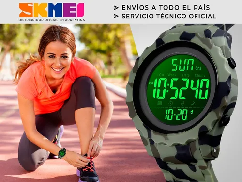Distribuidor skmei new arrivals