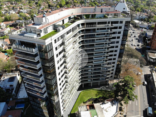 Imagen 30 de 30 de A Estrenar, 4 Ambientes Con Vista Panorámica, En Edificio Premium, Full Amenities.