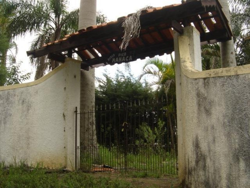 Imagem 7 de 8 de Sítio Rural À Venda, Em Itatiba - Si0083. - Si0147