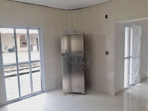 Casa Riviera,modulo 5, Com 4 Dormitórios/3suites - Ca6460