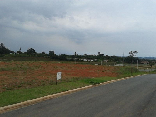 Imagem 2 de 13 de Terreno Industrial Em Condomínio. Pronto Para Construirr - Ar0110