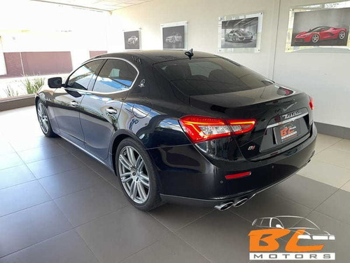 Maserati Ghibli 3.0 V6 Automático