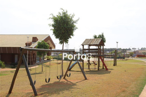 Casa Com 3 Dormitórios À Venda, 165 M² Por R$ 630.000,00 - Residencial Village Damha Rio Preto Ii - São José Do Rio Preto/sp - Ca2375