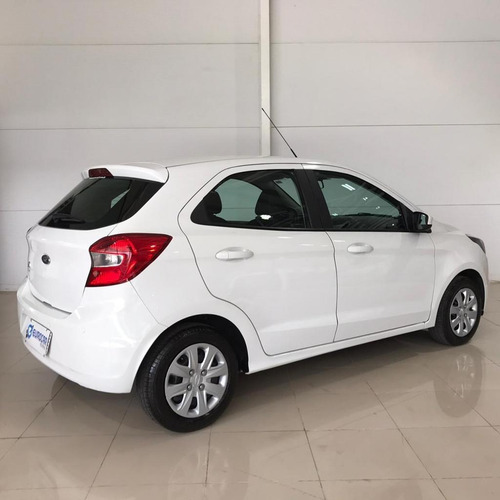 Ford Ka 1.0 Se Tivct 12v Mt