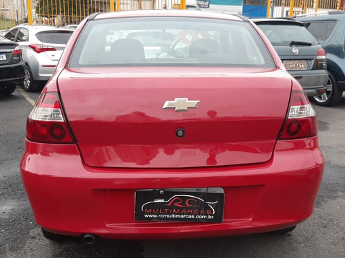 Gm/ Prisma Maxx 1.0 Vhc E Flex 2010