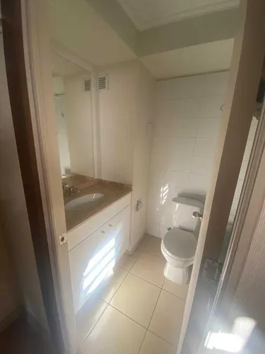 Venta Dpto Sector Ciudad Del Este-pte Alto (11117)