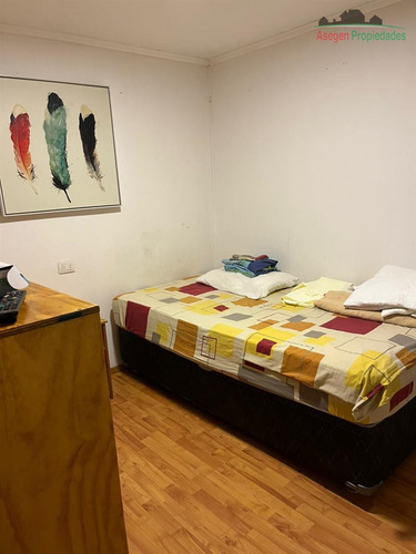 Casa En Venta De 8 Dorm. En Caldera