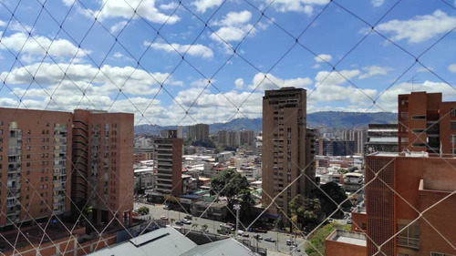 Imagen 10 de 10 de Apartamento En Venta En Boleita Ys 0414.018.4336
