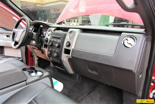 Ford F-150 3.5 Xlt