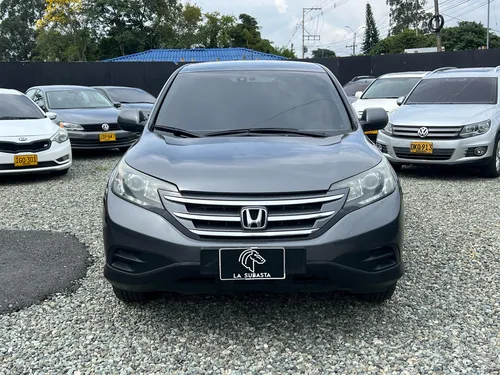 Honda CR-V 2.4 Lx