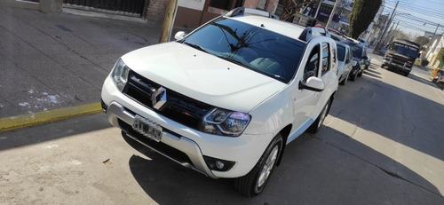 Imagen 8 de 14 de Renault Duster 2016 2.0 Ph2 4x2 Privilege 143cv Muy Buena !!