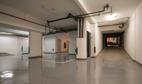 Imagem 25 de 25 de Duplex Residencial Para Venda, Perdizes, São Paulo - Ad4354. - Ad4354-inc
