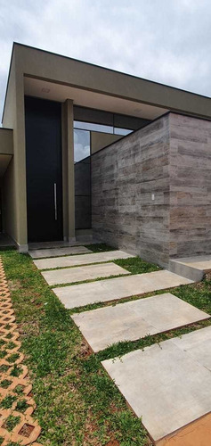 Imagem 1 de 30 de Casa Em Setor Habitacional Jardim Botânico (lago Sul), Brasília/df De 600m² 3 Quartos À Venda Por R$ 1.800.000,00 - Ca1749689-s