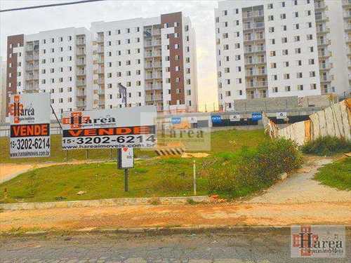 Imagem 4 de 6 de Terreno: Jardim Piratininga / Sorocaba - V9373