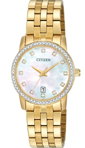 Citizen Ladies Quartz Collection Eu6032-51d  ¨¨¨¨¨¨¨dcmstore