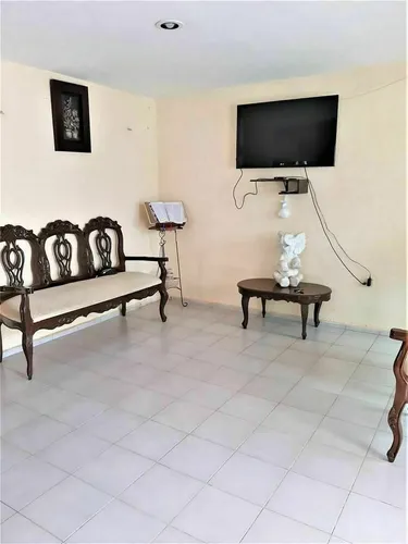 En Francisco De Montejo, Casa Amplia (gvc-1524)