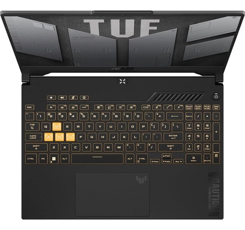 Asus Tuf Gamer Core I7-13620h 16gb Ram 1tb Ssd Rtx 4070 W11