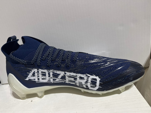 Botines Adidas Adizero Talle 13us (Usado)