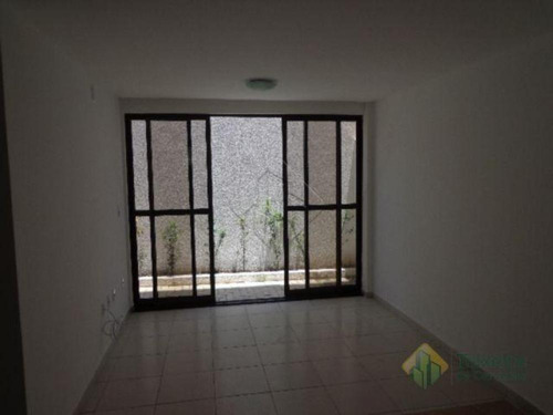 Imagem 1 de 10 de Apartamentos - Ref: V1660