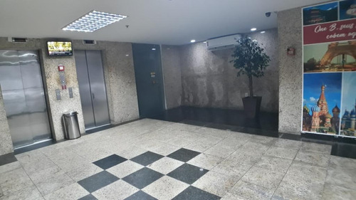 Imagem 21 de 30 de Sala Comercial Para Alugar - Boa Viagem - Recife - Sa0177
