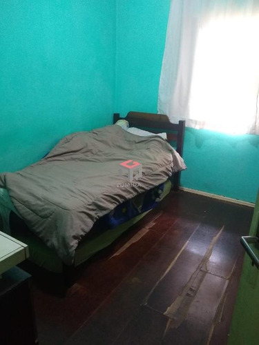 Imagem 6 de 9 de Casa À Venda, 2 Quartos, 2 Vagas, Paulicéia - São Bernardo Do Campo/sp - 84798