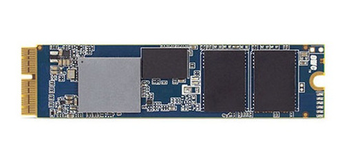 Owc Aura Pro X2 1tb Nvme Ssd For Select 2013 And Later Macs