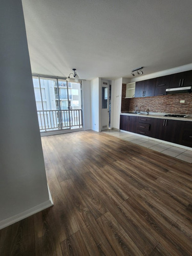 Arriendo, Heras 2241 Concepción Cond Piedra Real