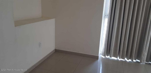 Imagen 7 de 12 de Departamento En Venta En Anahuac Miguel Hidalgo 213889rt
