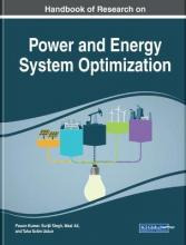 Libro Handbook Of Research On Power And Energy System Opt...