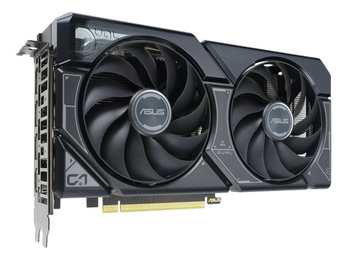 Tarjeta De Video Nvidia Asus Dual Geforce Rtx 4060 8gb