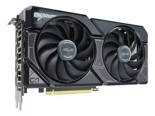 Tarjeta De Vídeo Nvidia Asus Dual Geforce Rtx 4060 8gb